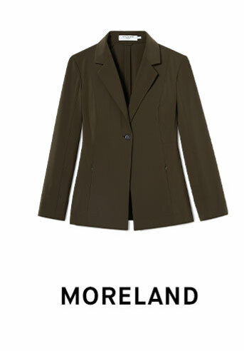 Moreland jacket.