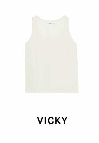 Vicky tank.