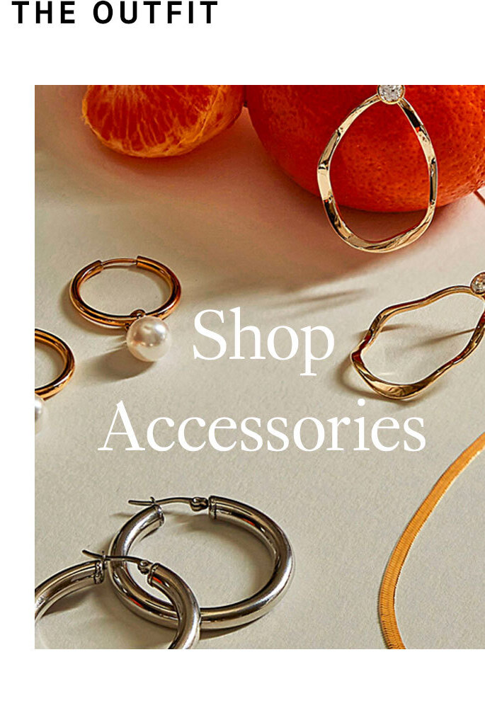 Shop Accessories