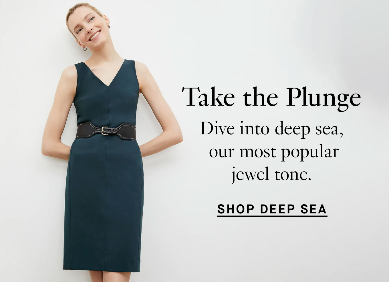 Shop Deep Sea Styles.