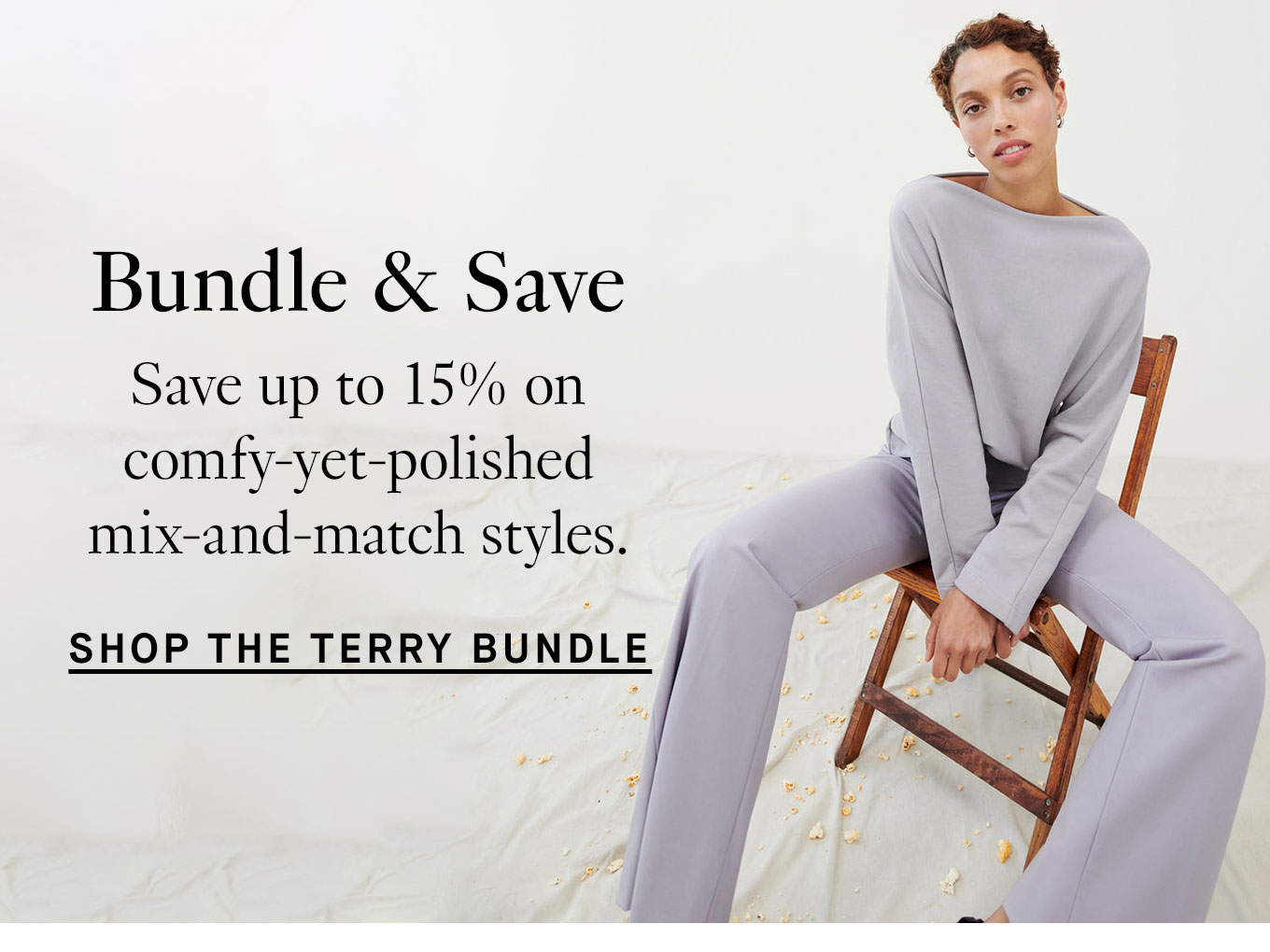 Shop the Terry Bundle.