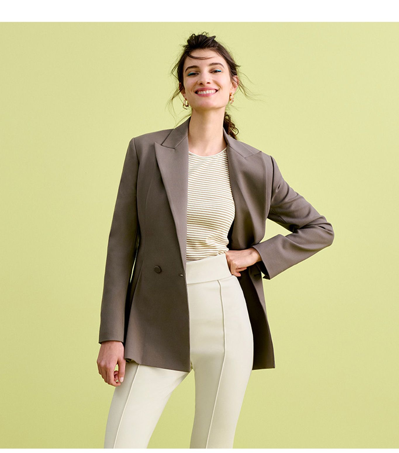 6 Successful Women Share Their Biggest Career Mistakes. Read More.