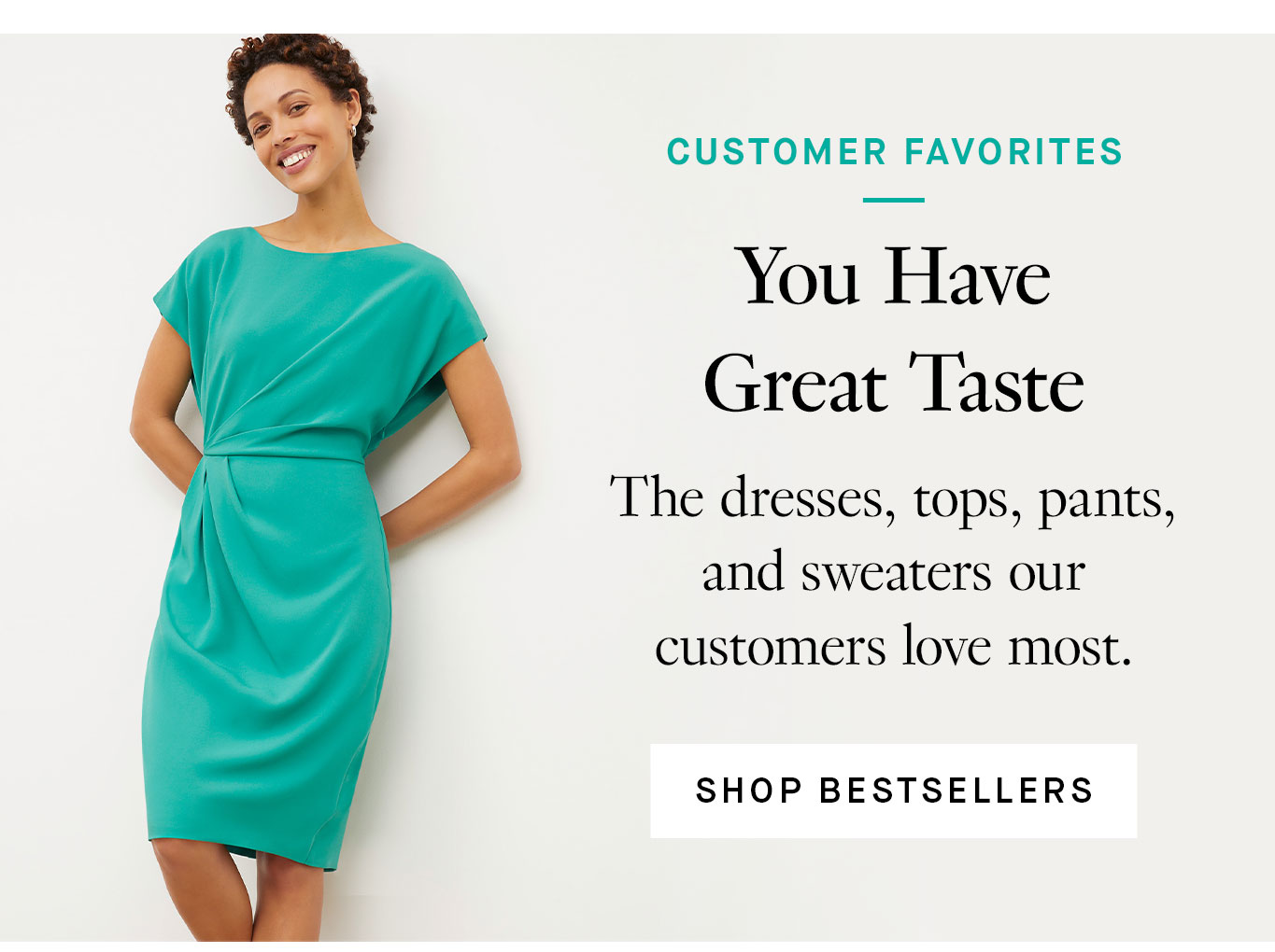 Shop bestsellers.