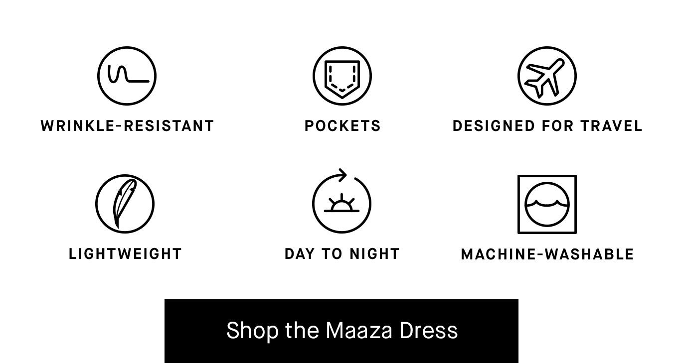 Shop the Maaza Dress