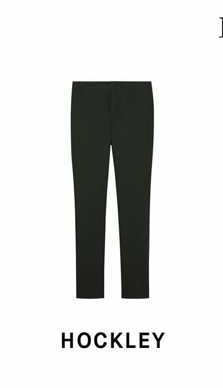 Pair it with: The Hockley pant.