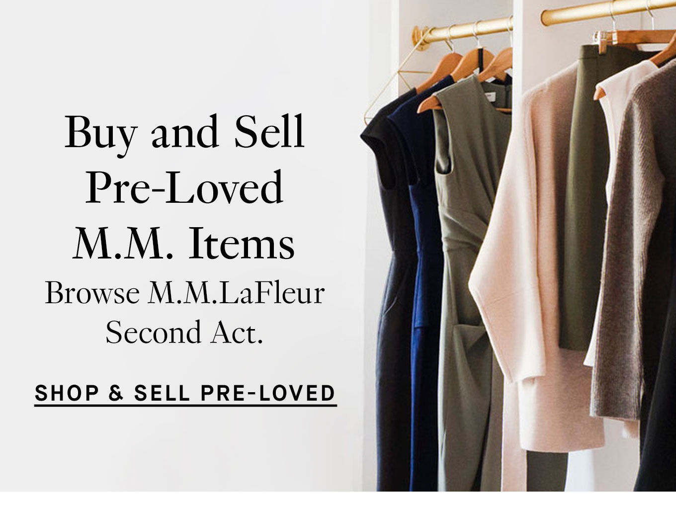 Buy and Sell Pre-Loved M.M. Items. Shop and Sell Pre-Loved.