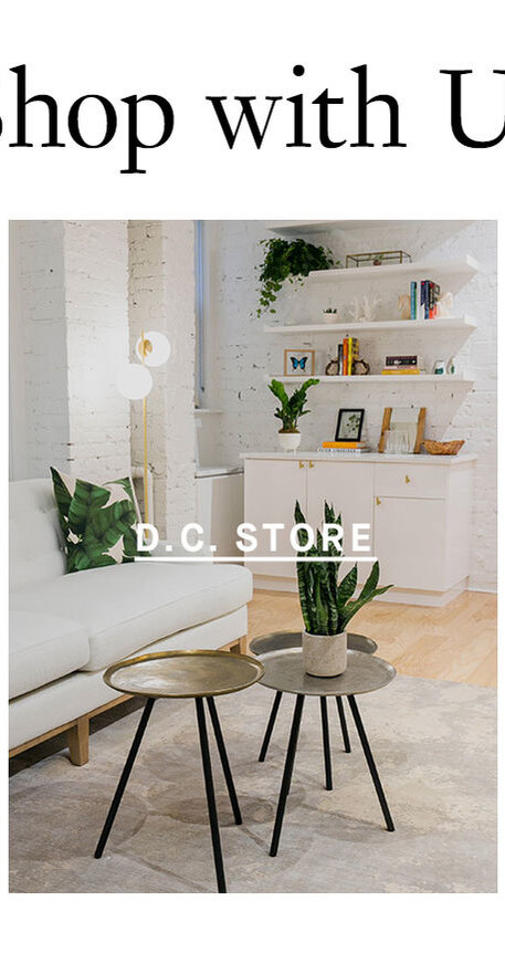 D.C. Store.