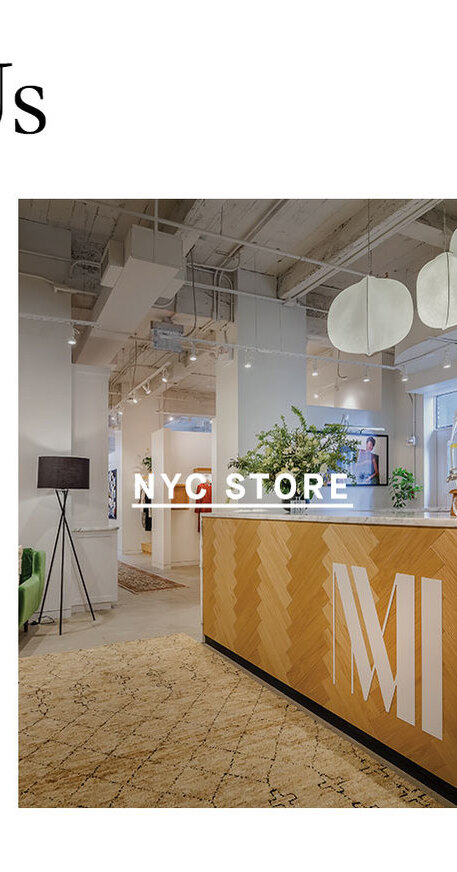 NYC Store.