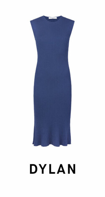 Dylan dress.