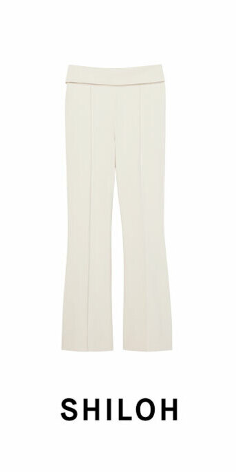 Shiloh pant.