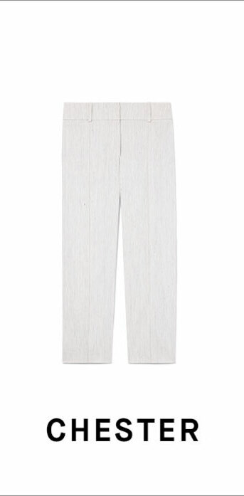 Chester pant.