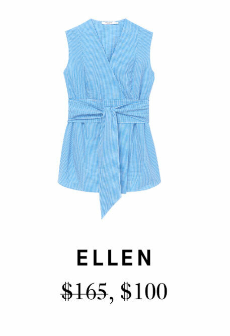 Ellen top.