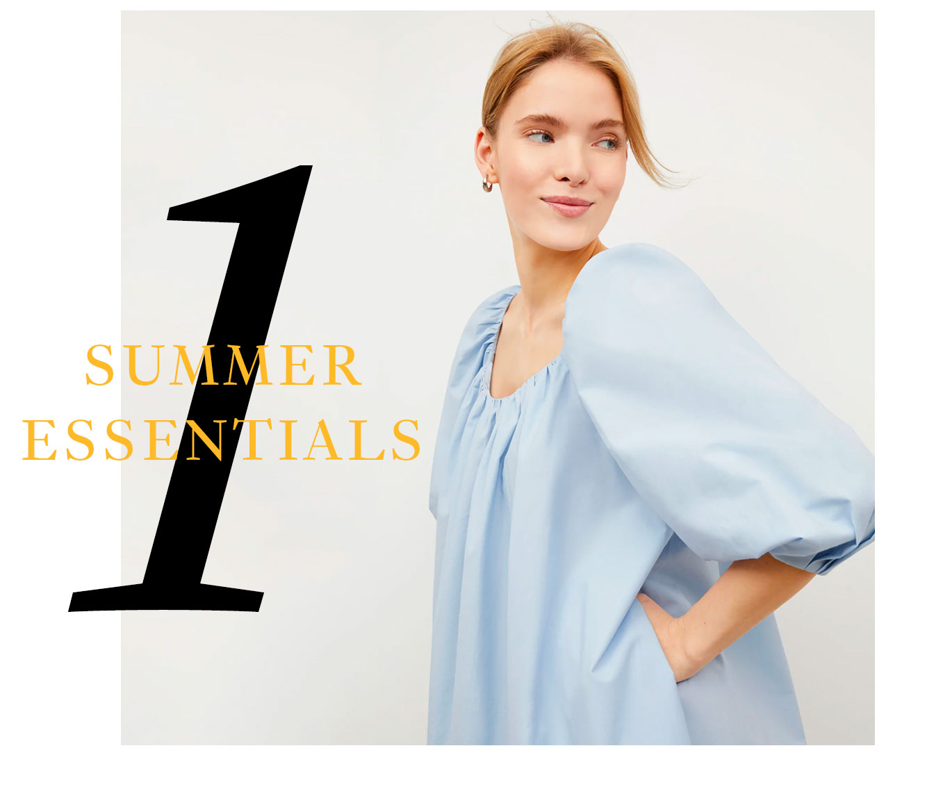 24 Hours, 25% Off Summer Essentials.