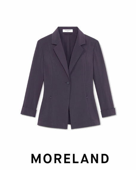 Moreland jacket.