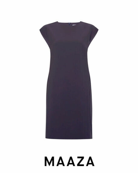 Maaza dress.