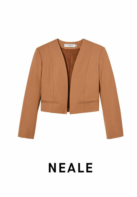 Neale jacket.
