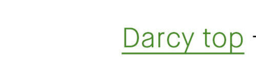 Darcy top