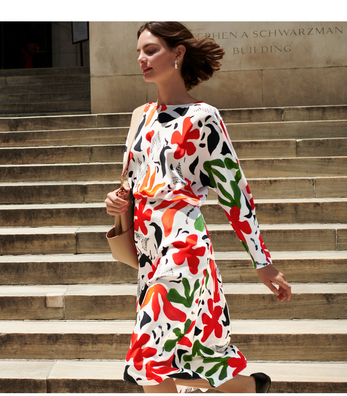 A Sneak Peek at Our Biggest Collection of the Year. Read More.
