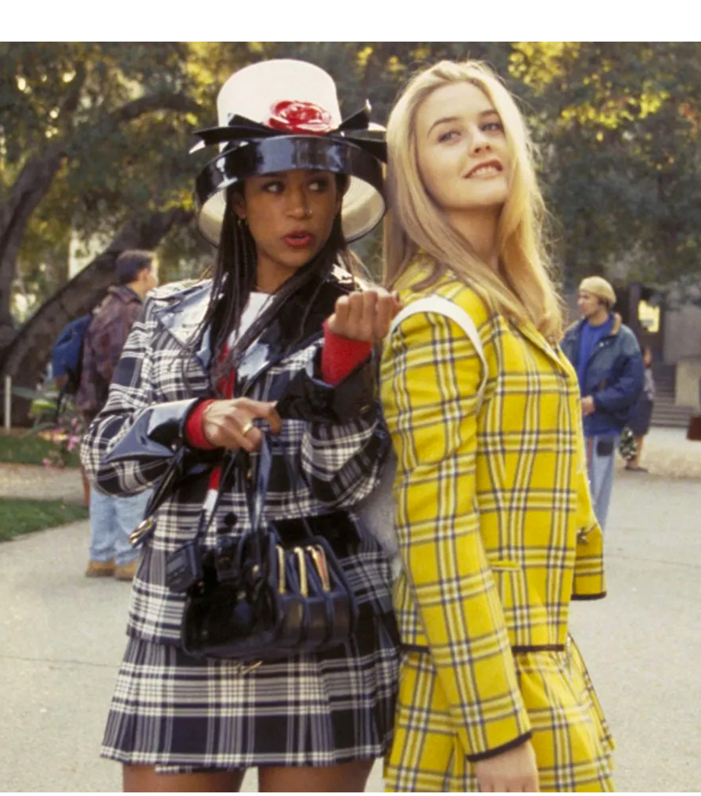 9 Movie-Inspired Outfits That Exude Main-Character Energy. Read More.