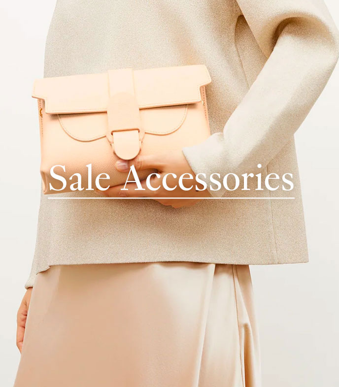 Sale Accessories.