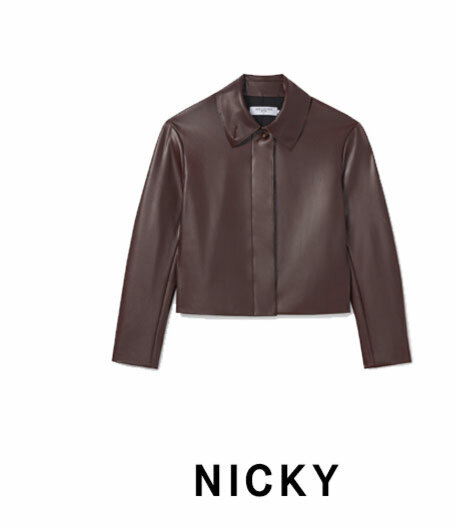 Nicky jacket