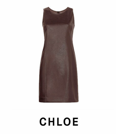 Chloe dress