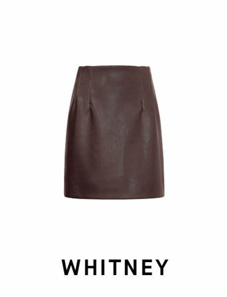 Whitney skirt