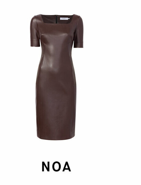 Noa dress