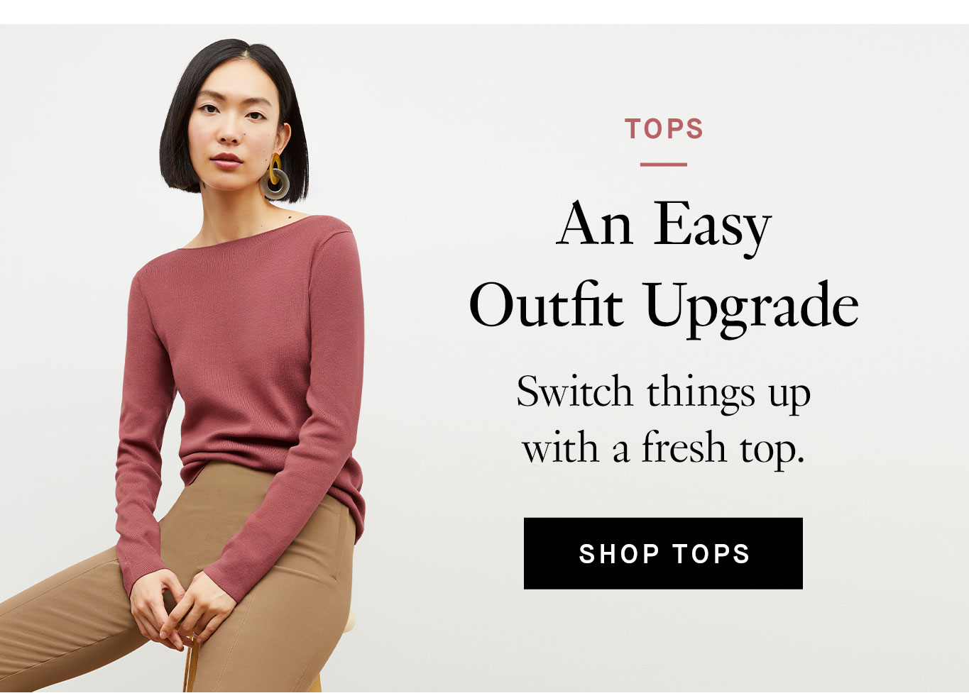 Shop Tops.