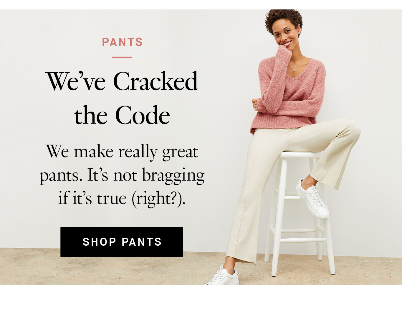 Shop Pants.
