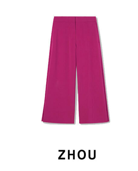 Zhou culotte