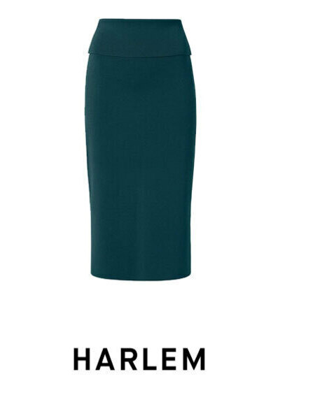 Harlem skirt