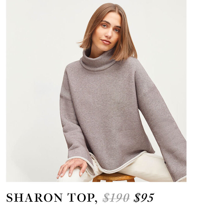 Sharon top