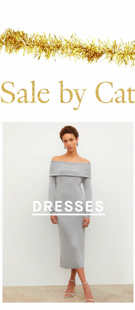 Shop Sale Dresses