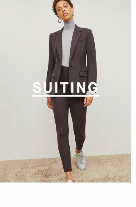 Shop Sale Suiting