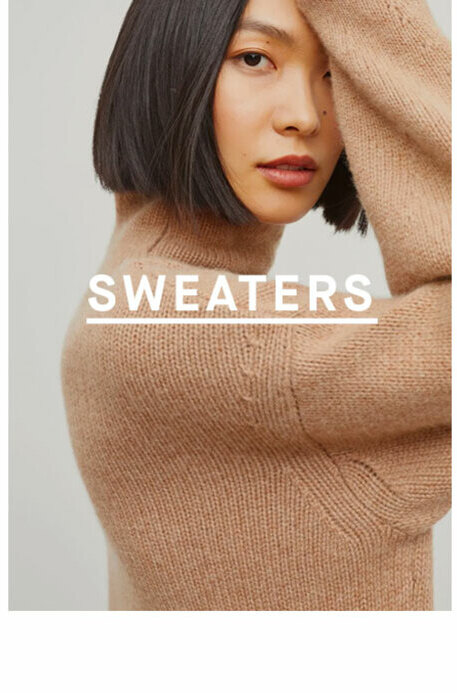 Shop Sale Sweaters