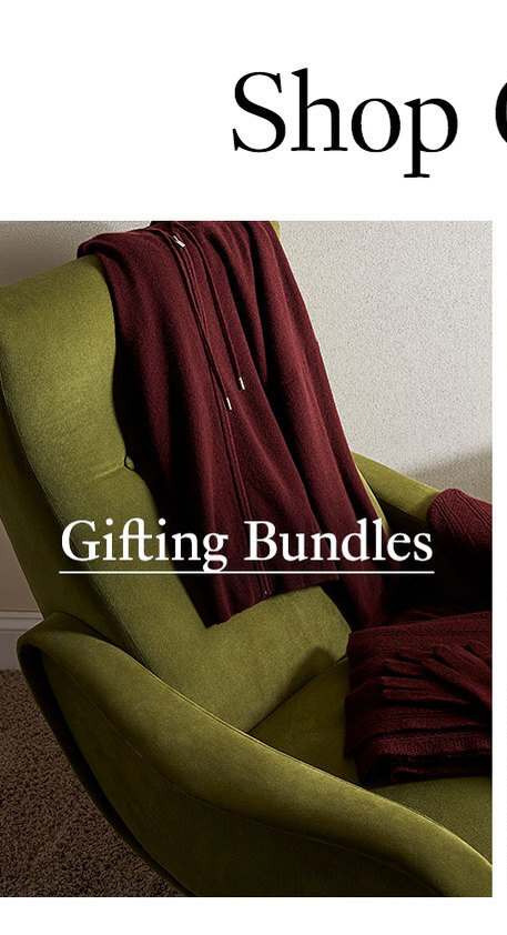 Shop gifting bundles.