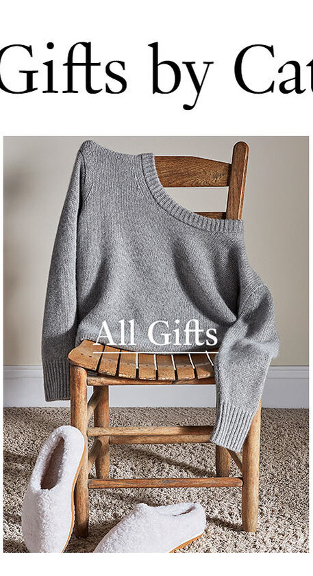 Shop all gifts.