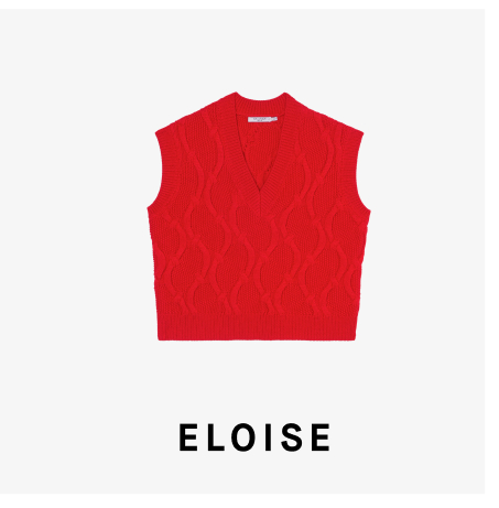 Eloise.