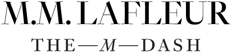 M.M.LaFleur