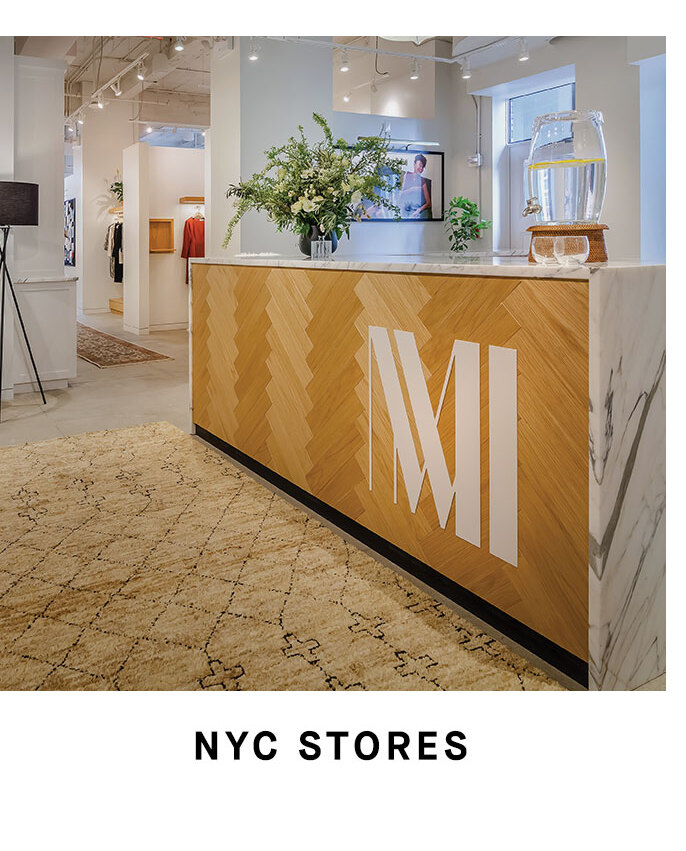 NYC Stores