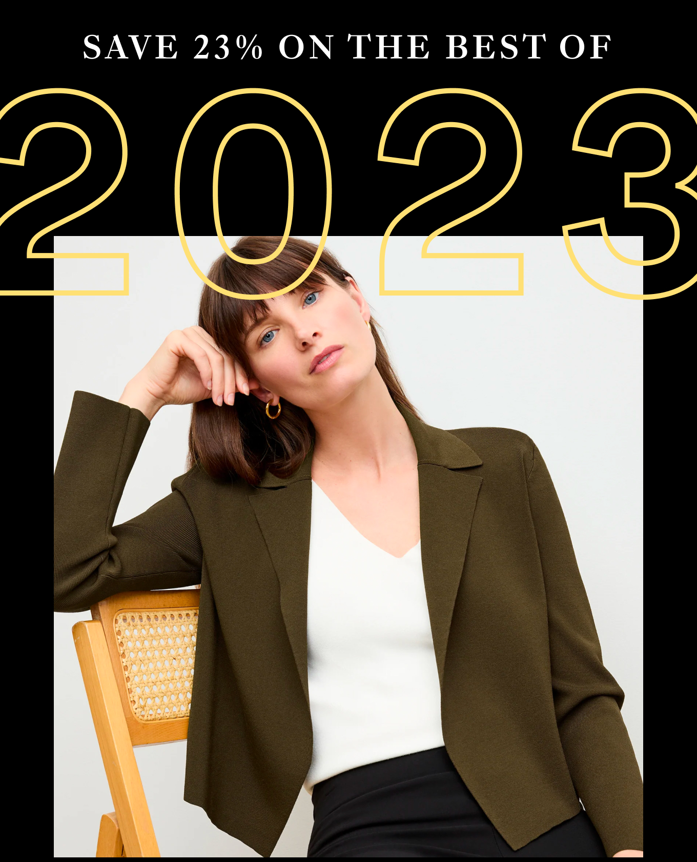 Save 23% on the Best of 2023.