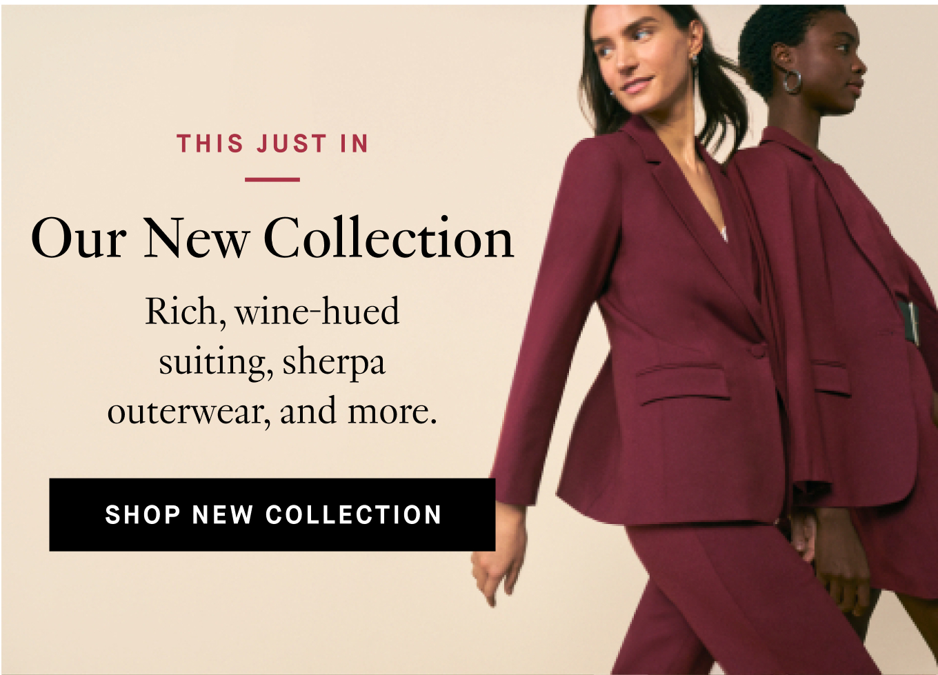 Shop New Collection