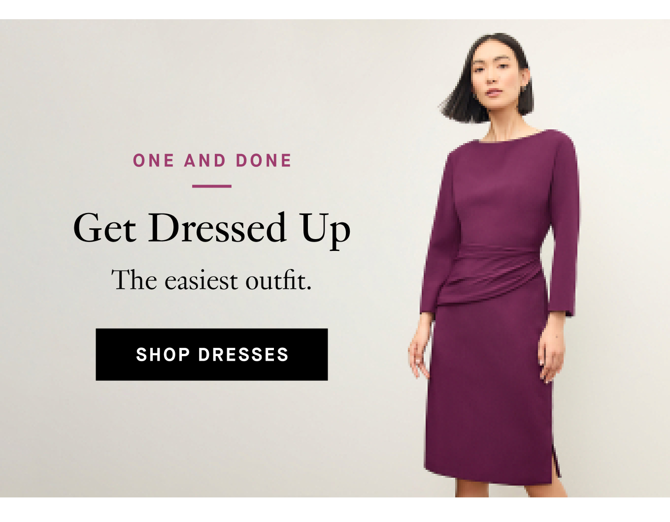 Shop Dresses