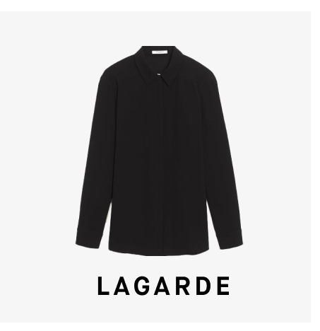 Lagarde.