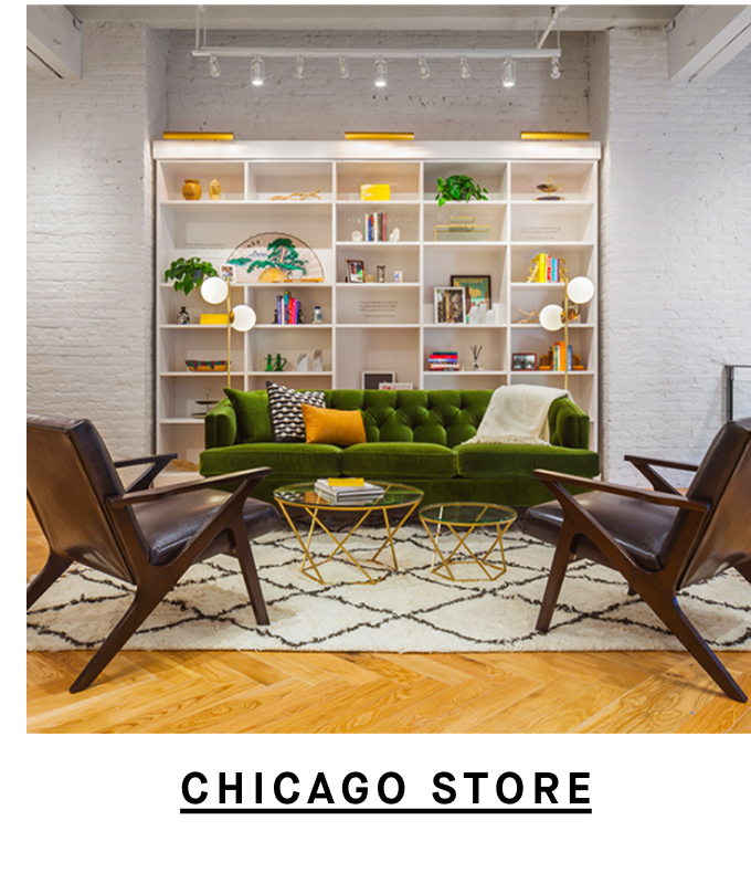 Chicago Store.