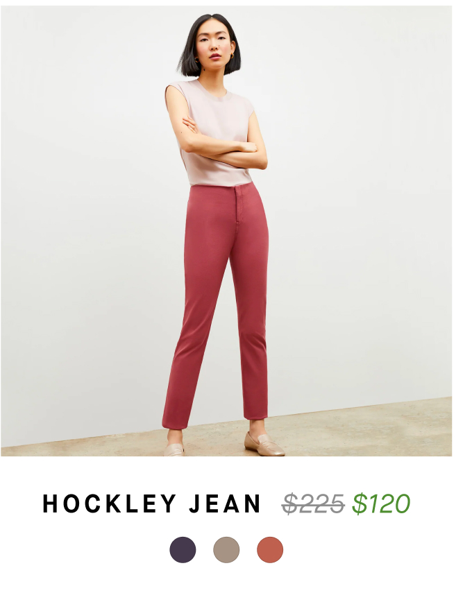 Hockley Jean.