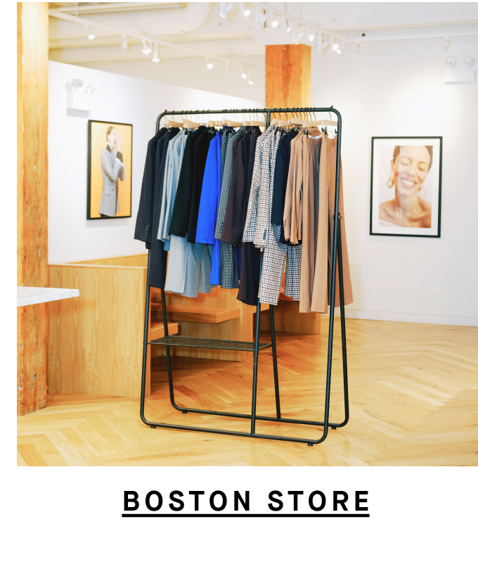 Boston Store.