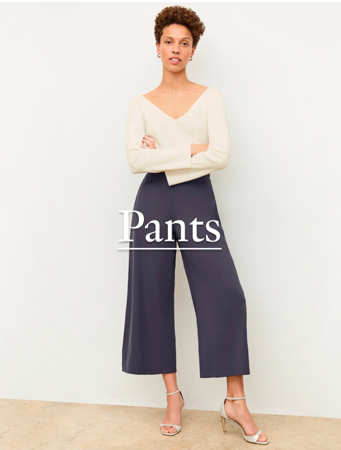 Shop Pants