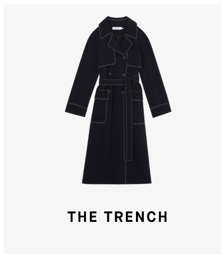 The Trench.